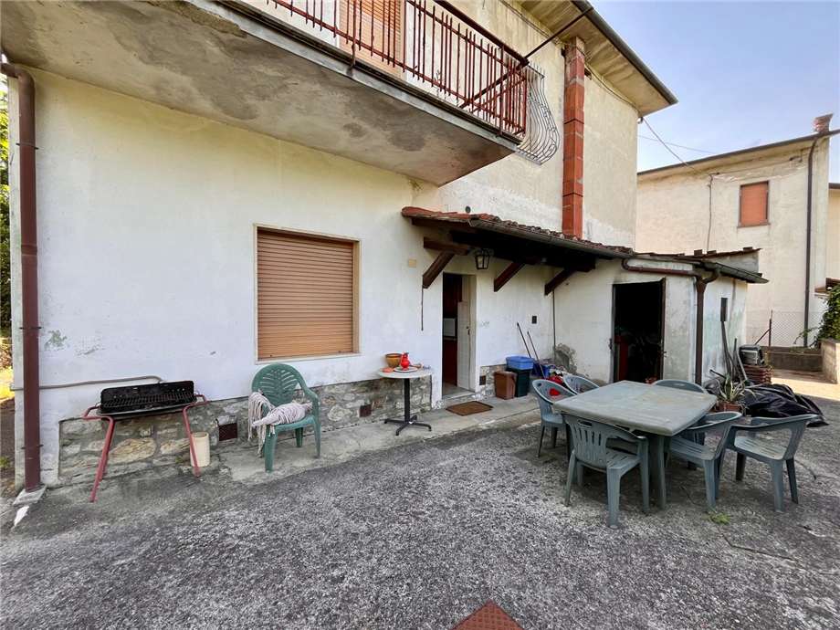 Venta Villa/Casa independiente Capannori Gragnano #cindgra180 n.11