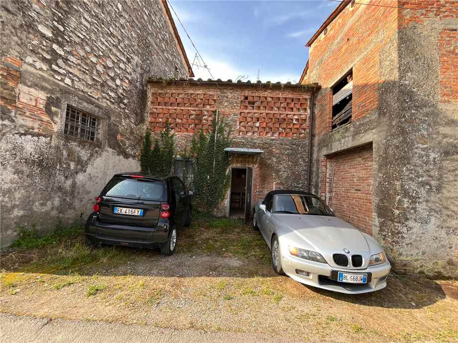 Venta Villa/Casa independiente Capannori Segromigno in Piano #trcsegr140 n.10