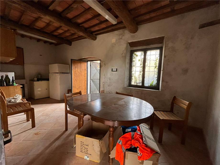 Venta Villa/Casa independiente Capannori Segromigno in Piano #trcsegr140 n.11