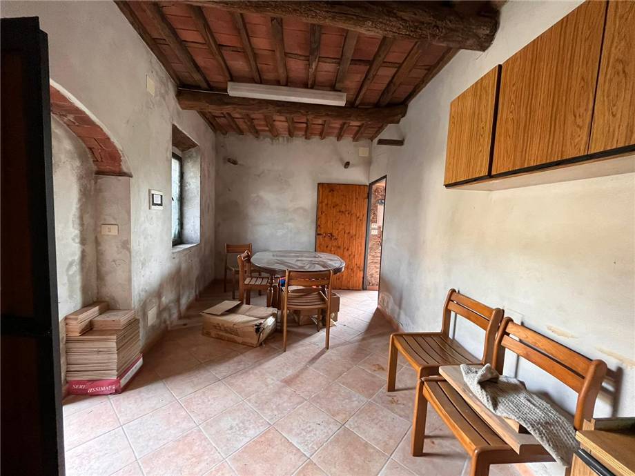 Venta Villa/Casa independiente Capannori Segromigno in Piano #trcsegr140 n.12