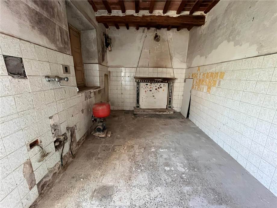 Venta Villa/Casa independiente Capannori Segromigno in Piano #trcsegr140 n.6