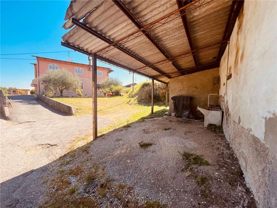 Venta Villa/Casa independiente Capannori Colle di Compito #trfcolle70 n.13