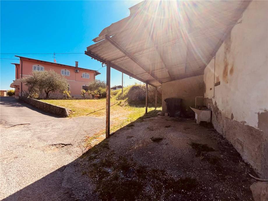 For sale Detached house Capannori Colle di Compito #trfcolle70 n.14