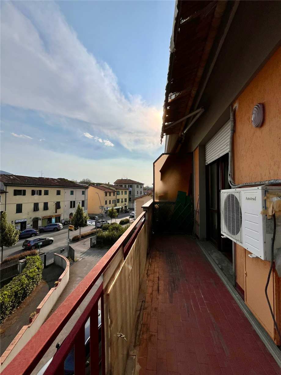 For sale Flat Lucca Sant'Anna #apsanna180d n.7