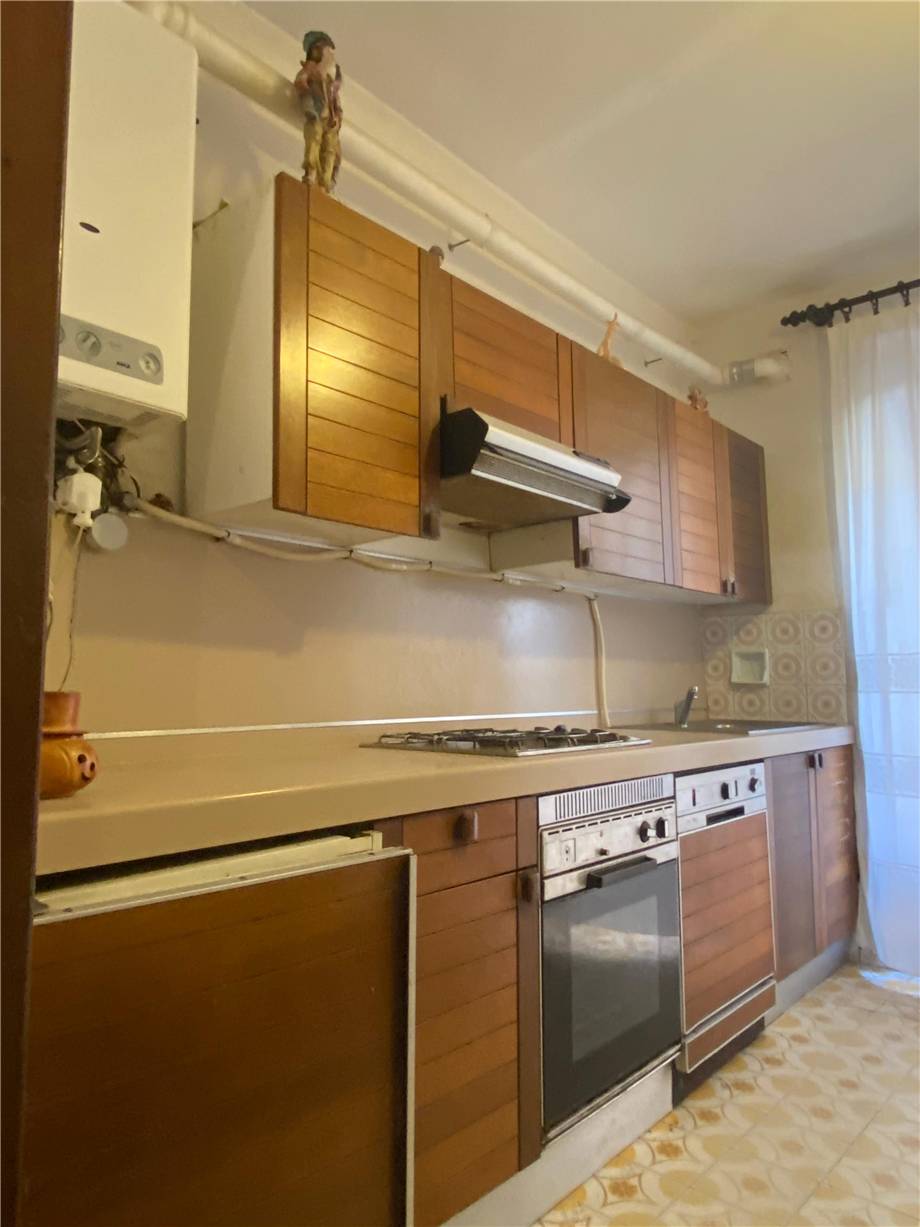 For sale Flat Lucca  #apcentro200 n.3