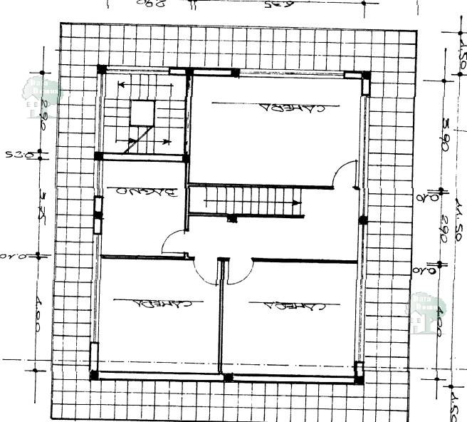 Vendita Casa indipendente Lucca  #213 n.3