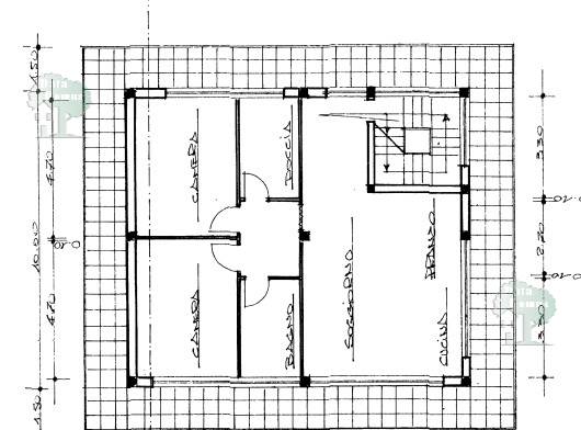 Vendita Casa indipendente Lucca  #213 n.4