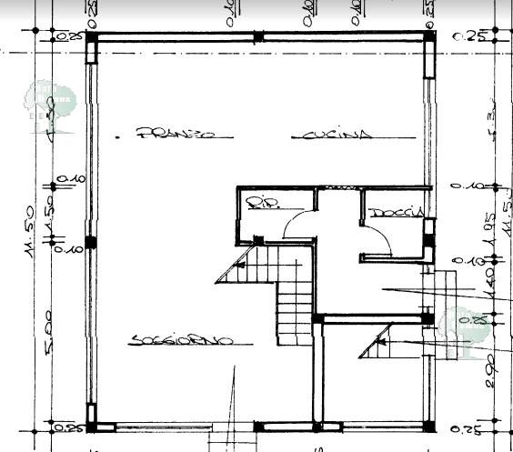 Vendita Casa indipendente Lucca  #213 n.5