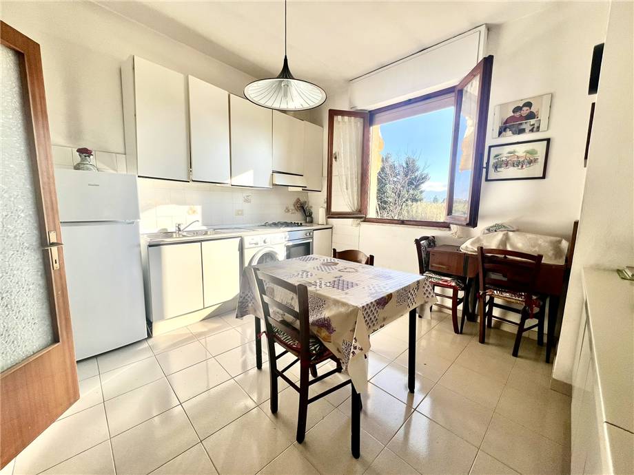 Appartamento Portoferraio 5084