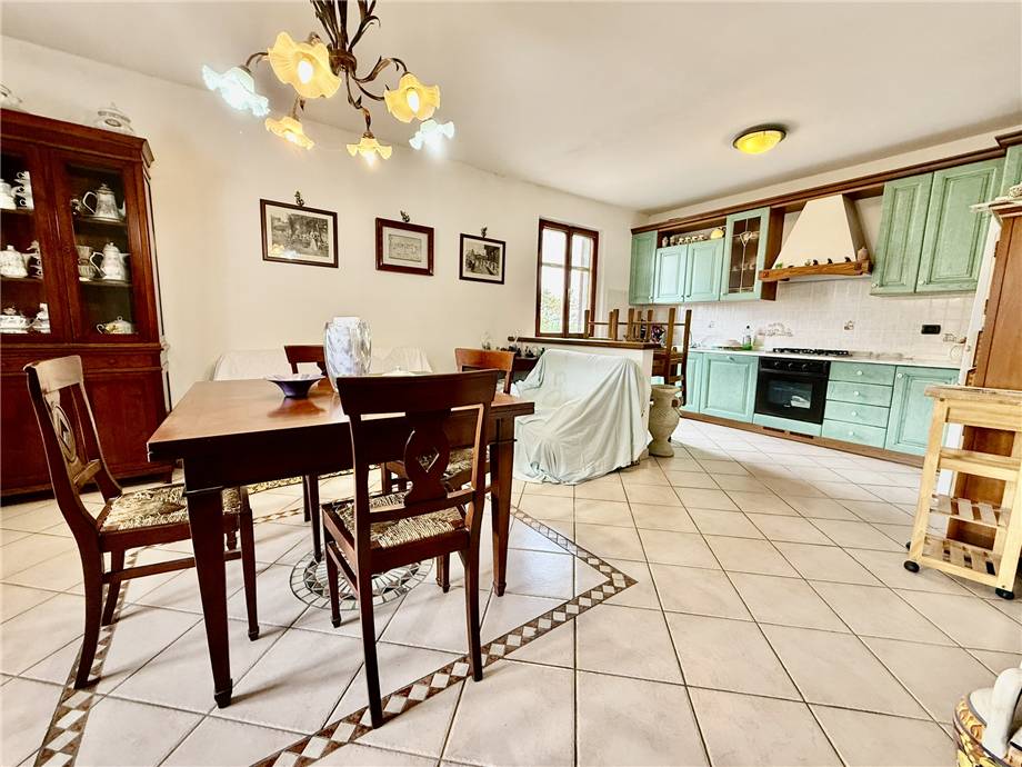 Appartamento Marciana 5099