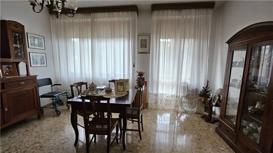Appartamento Portoferraio 5100