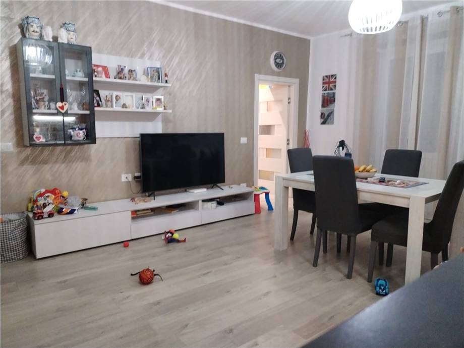 Appartamento Porto Azzurro 5109
