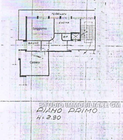 Vendita Appartamento Prato Marco Roncioni - Ospedale #569 n.8