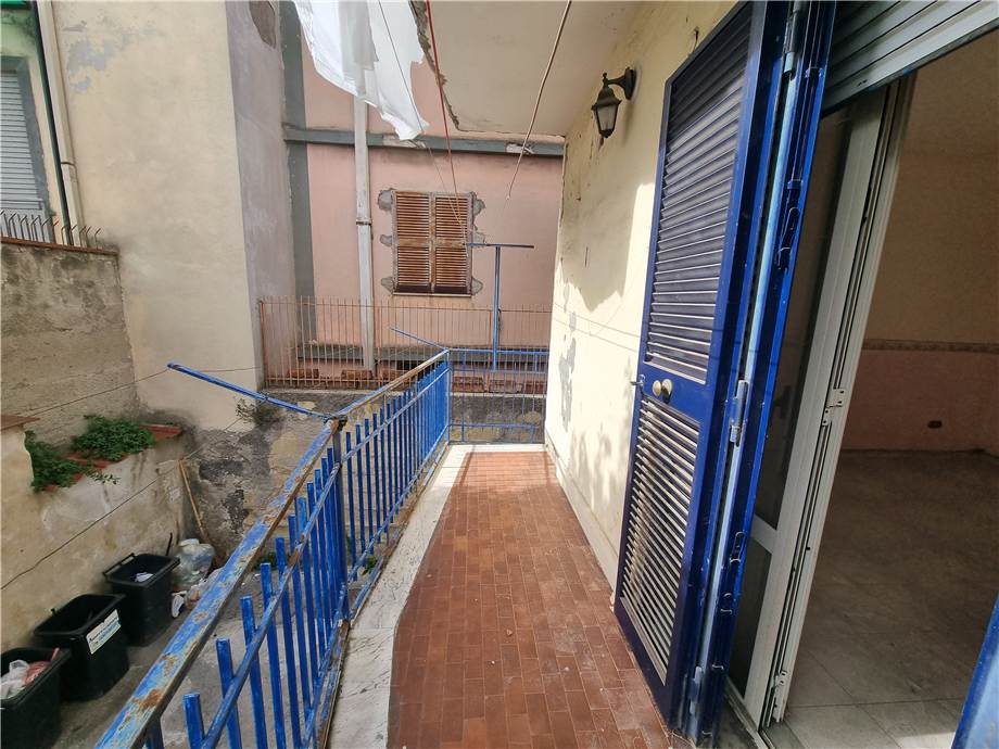 Venta Piso Arzano Via Atellana #463 n.5