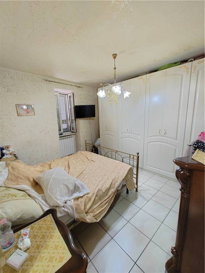 Venta Piso Napoli  #495 n.5