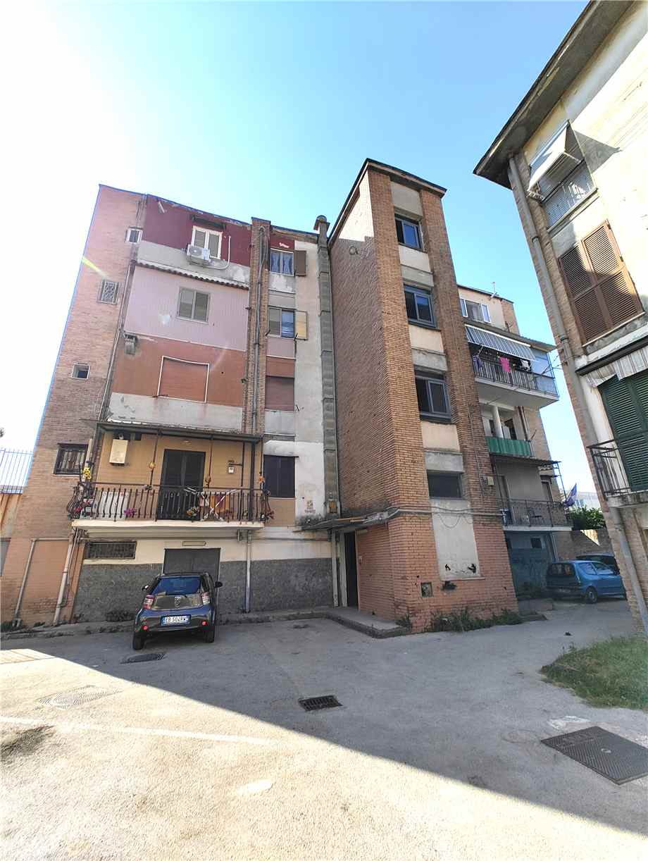 Flat Napoli 498