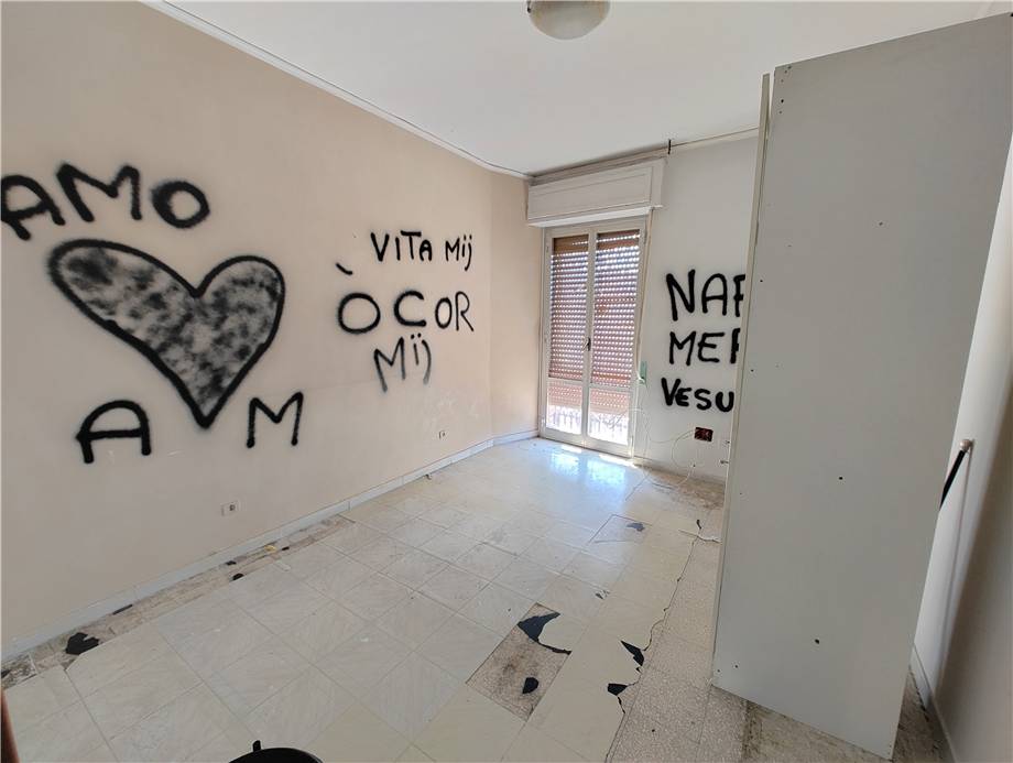 Venta Piso Napoli  #498 n.5