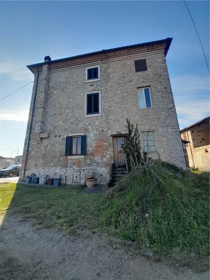 Venta Villa/Casa independiente Lucca Santa Maria a Colle #trfsmc120 n.12