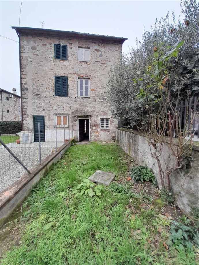 For sale Detached house Capannori Verciano #trcver60 n.11