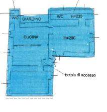 Vendita Terratetto/Terracielo Verbania Possaccio #VB194AI n.8