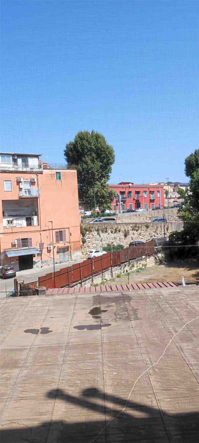 Venta Piso Napoli arenaccia #496 n.7