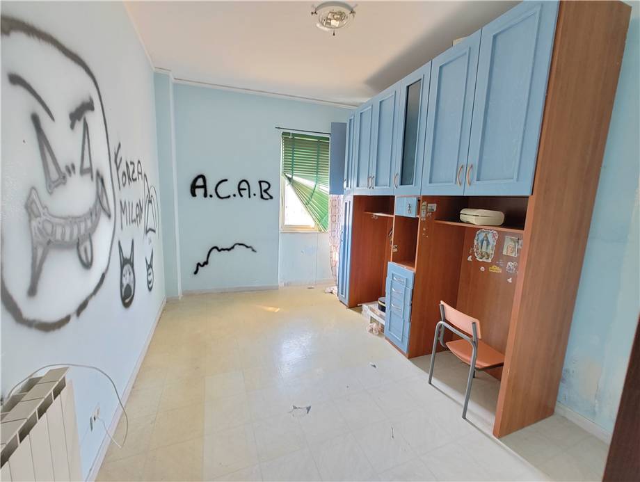 For sale Flat Napoli  #498 n.6